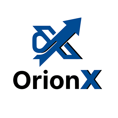 OrionXApp Logo